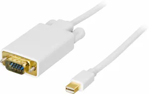 Deltaco DP-VGA201