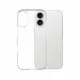 PanzerGlass SAFE. by PanzerGlass TPU Case Transparent iPhone 17 Bulk