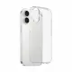 PanzerGlass SAFE. by PanzerGlass TPU Case Transparent iPhone 17 Bulk #4