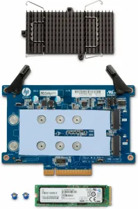 HP Z Turbo Drive 1TB TLC Z8G4 SSD Module