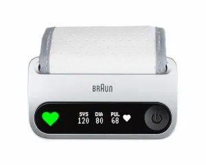 Braun iCheck 7