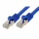 S/CONN maximum connectivity Cat. 7 S/FTP 7.5 m