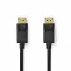 Nedis CCGL37014BK30