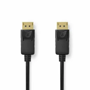 Nedis CCGL37014BK30