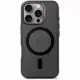 Decoded Clear Case