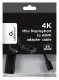 Gembird A-mDPM-HDMIF4K-01 #2