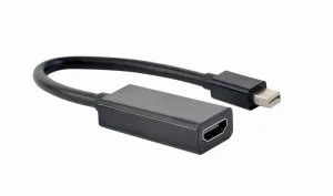 Gembird A-mDPM-HDMIF4K-01