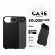 PanzerGlass CARE by PanzerGlass Solo Case Black iPhone Air #2