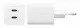PanzerGlass empower by PanzerGlass Turbo 45W Charger incl. 2 x USB-C EU Plug Silver White #4