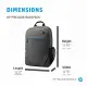 HP Prelude Backpack 15.6 #3