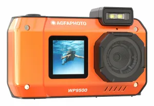 AgfaPhoto Realishot WP9500
