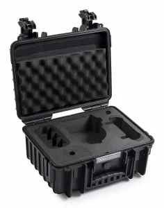 B&W Cases PP.117.Flip