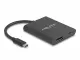 DeLOCK USB Type-C Adapter zu DisplayPort