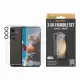 PanzerGlass 3-in-1 Bundle Samsung Galaxy S24 Ultra-Wide Fit w. EasyAligner #4