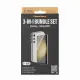 PanzerGlass 3-in-1 Bundle Samsung Galaxy S24 Ultra-Wide Fit w. EasyAligner #5