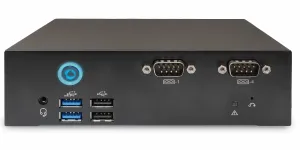 AOPEN DE5900