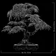 LEGO Botanicals Japanese Red Maple Bonsai Tree #13