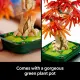 LEGO Botanicals Japanese Red Maple Bonsai Tree #20