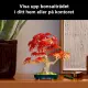 LEGO Botanicals Japanese Red Maple Bonsai Tree #10