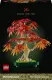 LEGO Botanicals Japanese Red Maple Bonsai Tree #1
