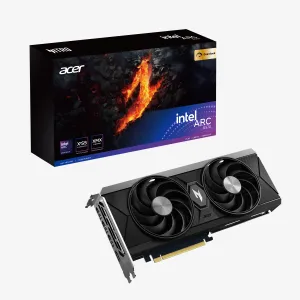 Acer Nitro Intel Arc B570 OC
