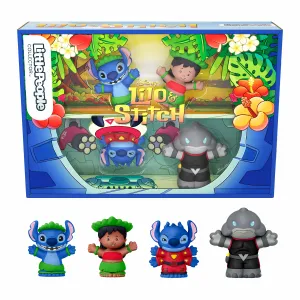 Fisher-Price Little People JFC77