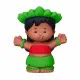 Fisher-Price Little People JFC77 #4