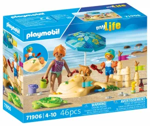 Playmobil My Life 71906