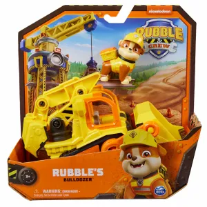Spin Master Rubble & Crew Charger's Crane Grabber