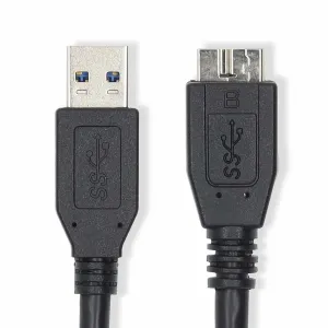 Nedis CCGL61500BK10