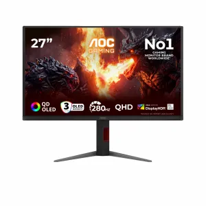 AOC G4 Q27G4ZD