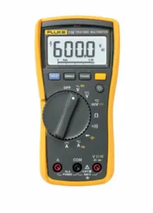 Fluke 115
