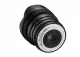 Samyang VDSLR 14mm T3.1 MK2 #3