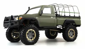 Amewi AMXROCK RCX10PS