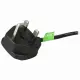 StarTech.com BS13U-1M-POWER-LEAD #2