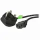 StarTech.com BS13U-1M-POWER-LEAD