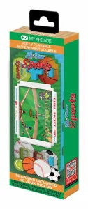My Arcade Pixel Pocket Pro All-Star Sports