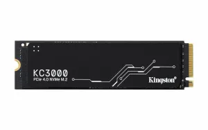 Kingston Technology KC3000