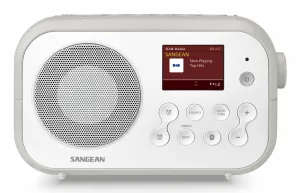 Sangean DPR-42BT
