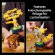 LEGO Botanicals Mini Bonsai Trees #16