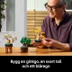 LEGO Botanicals Mini Bonsai Trees #5