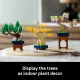 LEGO Botanicals Mini Bonsai Trees #17