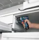 Bosch 1 x GBA 12V 2.0Ah + 1 x GBA 12V 4.0Ah + GAL 12V-40 Professional #2