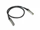 HPE Aruba Networking 100G QSFP28 to QSFP28 1m Direct Attach Copper Cable