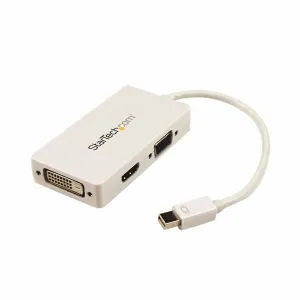 StarTech.com MDP2VGDVHDW
