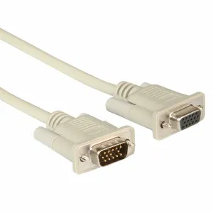 ROLINE 6m VGA