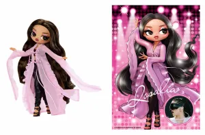 MGA Entertainment L.O.L. Surprise! O.M.G. Music Festival Featuring Rosalía Fashion Doll