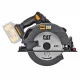 CAT DX53B
