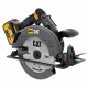 CAT DX53B #2