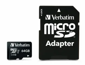 Verbatim Pro